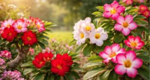 adenium