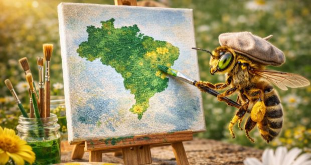 🐝 O Que é Meliponicultura? A Arte de Criar Abelhas Nativas e Preservar a Vida 1 o que é meliponicultura