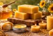 🐝 Cera de Abelha: O Ouro Natural da Colmeia e Seus Usos no Sítio e na Vida Moderna 6 cera abelha