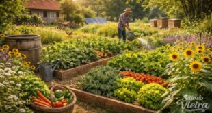 Agroecologia na prática