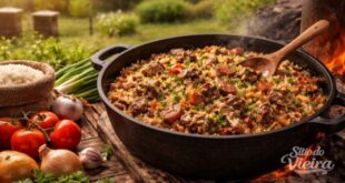 arroz carreteiro