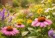 🐝 Como Atrair Abelhas para o Seu Jardim: 9 Dicas Naturais 9 Como atrair abelhas para o seu jardim