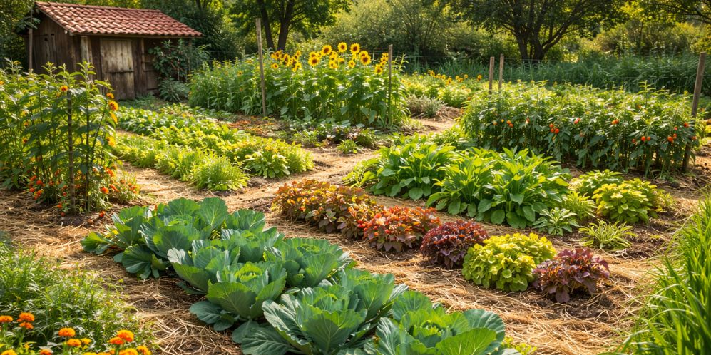 🌱 Agroecologia na Prática: 7 Estratégias Sustentáveis 2 agroecologia na prática