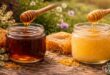 🍯 Mel Claro ou Mel Escuro: 7 Diferenças Importantes 7 mel claro ou mel escuro